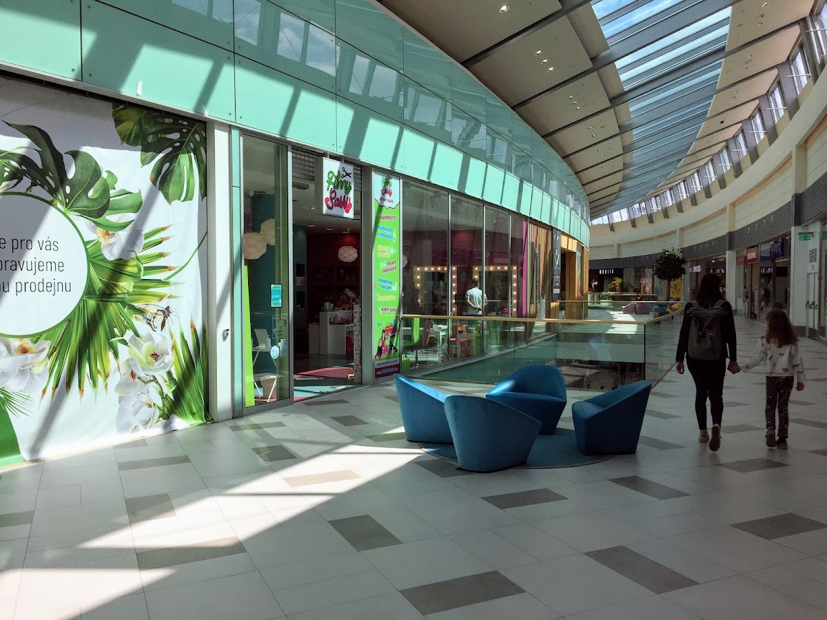 Prosek Letňany Praha